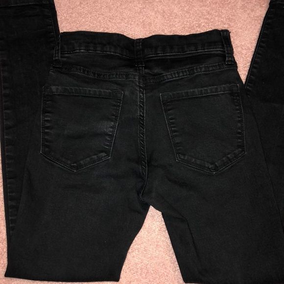 Banana Republic Skinny Jeans - Picture 2 of 6